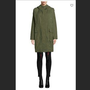 Hugo Boss 'Milna' Oversized Jacket